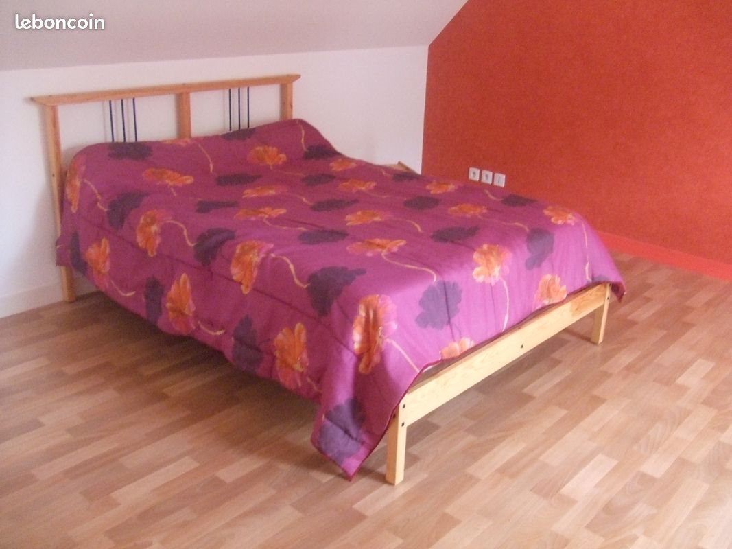 Appartement à louer, 38m², Lanester