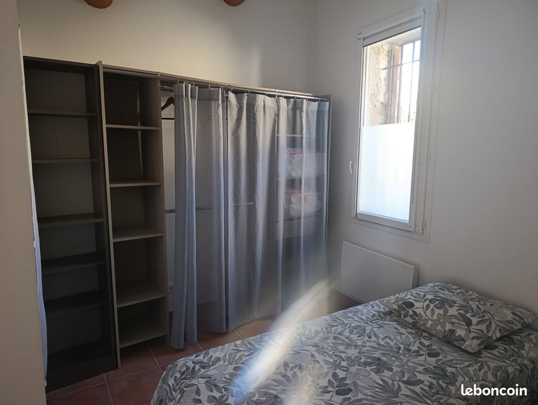 Maison à louer, 31m², Éguilles