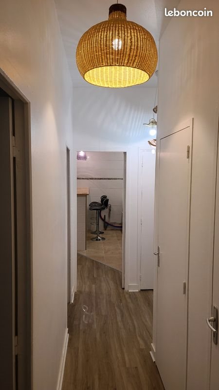 Appartement à louer, 57m², Doudeville