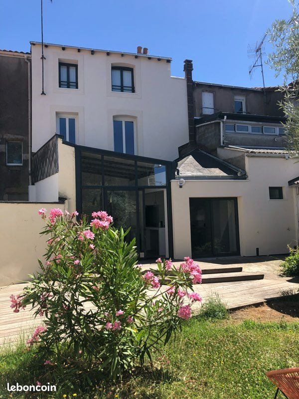 Maison à vendre, 162m², Cholet