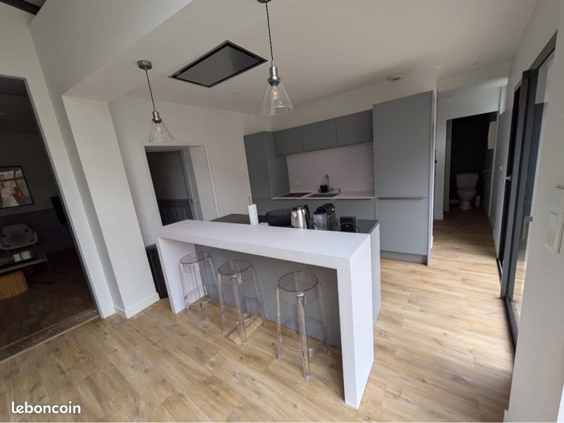 Maison à vendre, 162m², Cholet