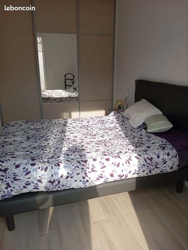 Maison à vendre, 81m², Échillais