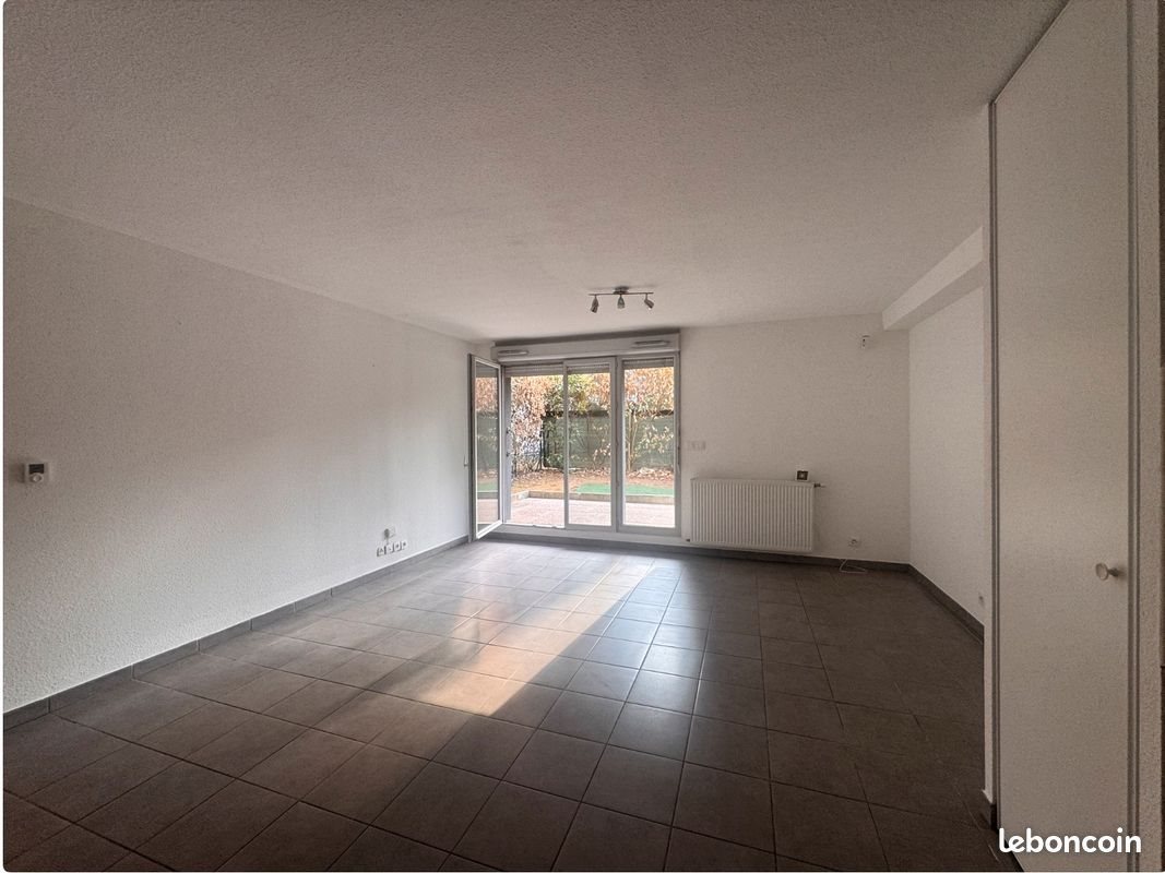 Appartement à vendre, 57m², Toulouse