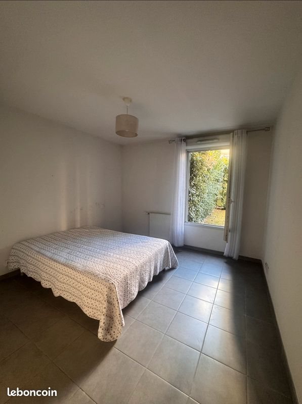 Appartement à vendre, 57m², Toulouse