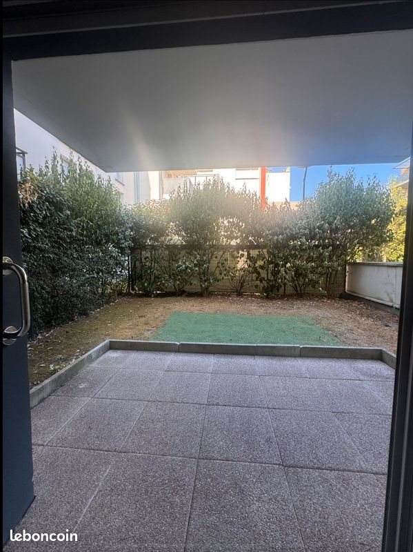 Appartement à vendre, 57m², Toulouse