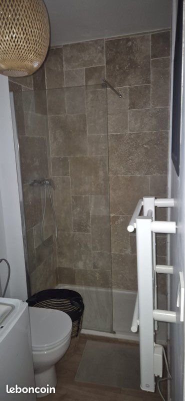 Appartement à louer, 22m², Toulon