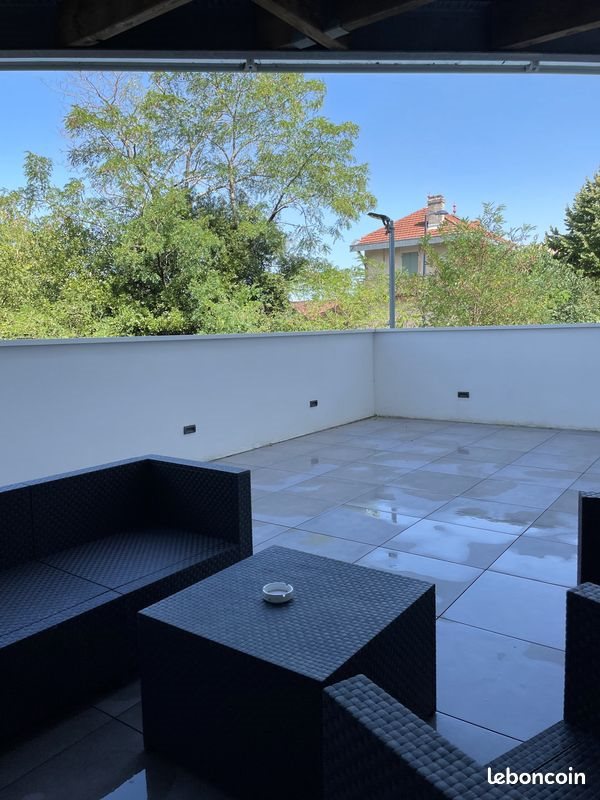Appartement à vendre, 60m², Cenon