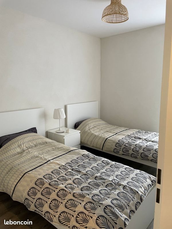 Appartement à vendre, 60m², Cenon