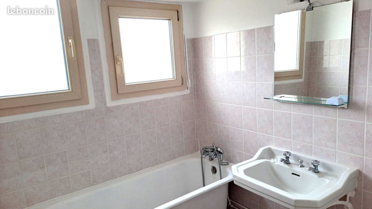 Appartement à louer, 60m², Châtillon-sur-Seine
