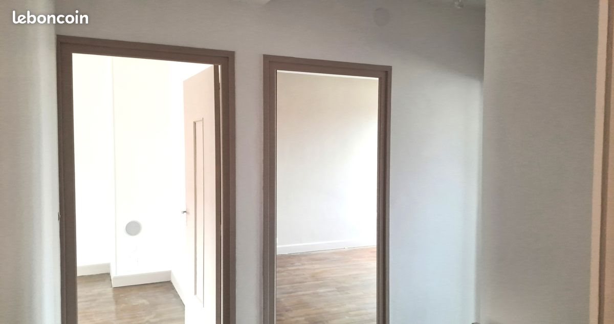 Appartement à louer, 60m², Châtillon-sur-Seine