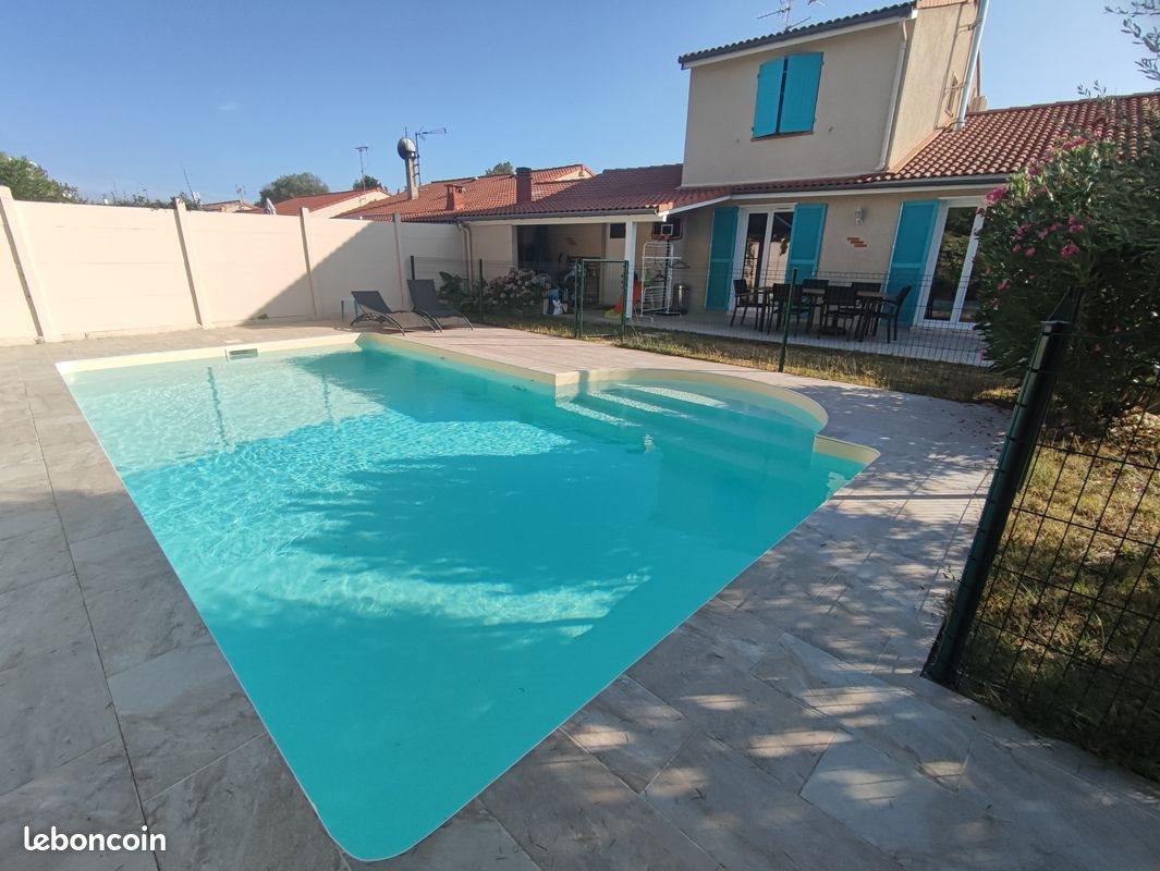 Maison à louer, 140m², Fenouillet