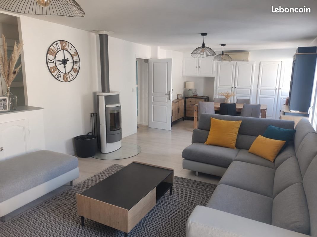 Maison à louer, 140m², Fenouillet