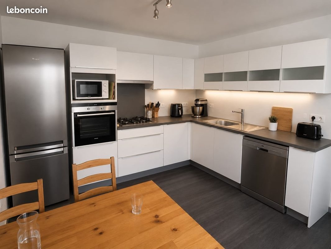 Maison à louer, 140m², Fenouillet