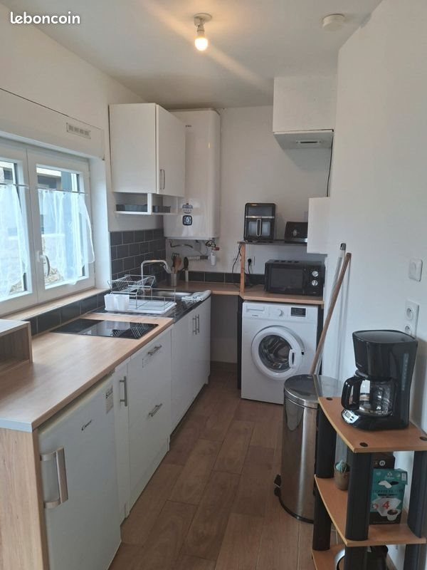 Maison à louer, 22m², Erdeven