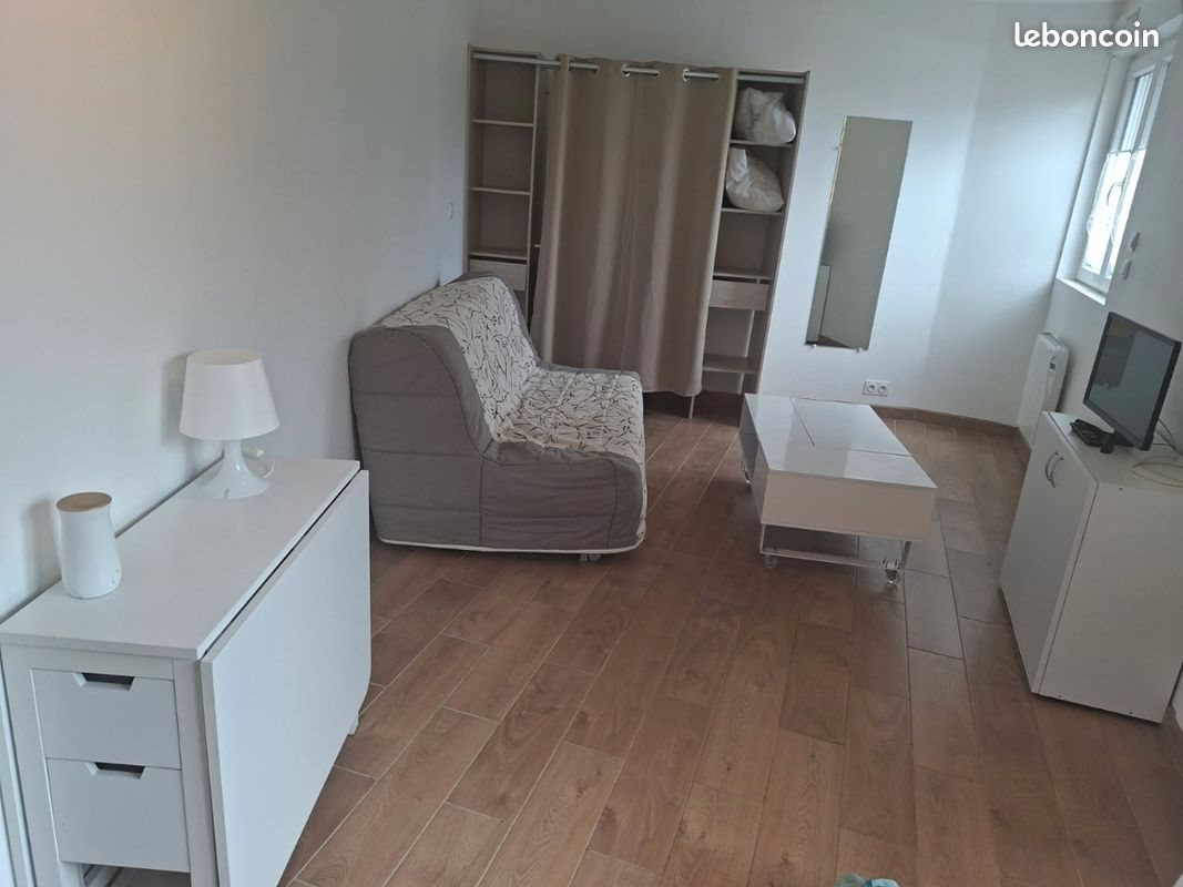Maison à louer, 22m², Erdeven