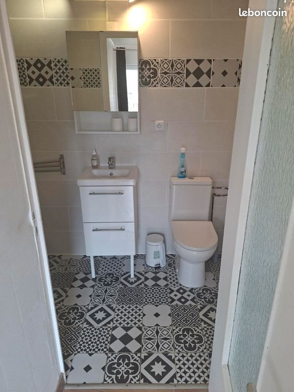 Maison à louer, 22m², Erdeven