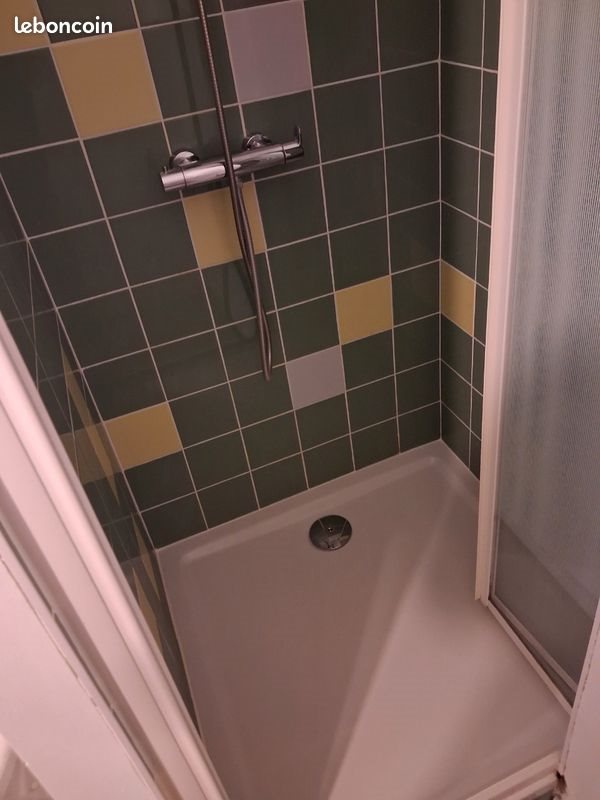Appartement à louer, 25m², Limoges