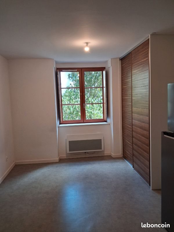 Appartement à louer, 25m², Limoges