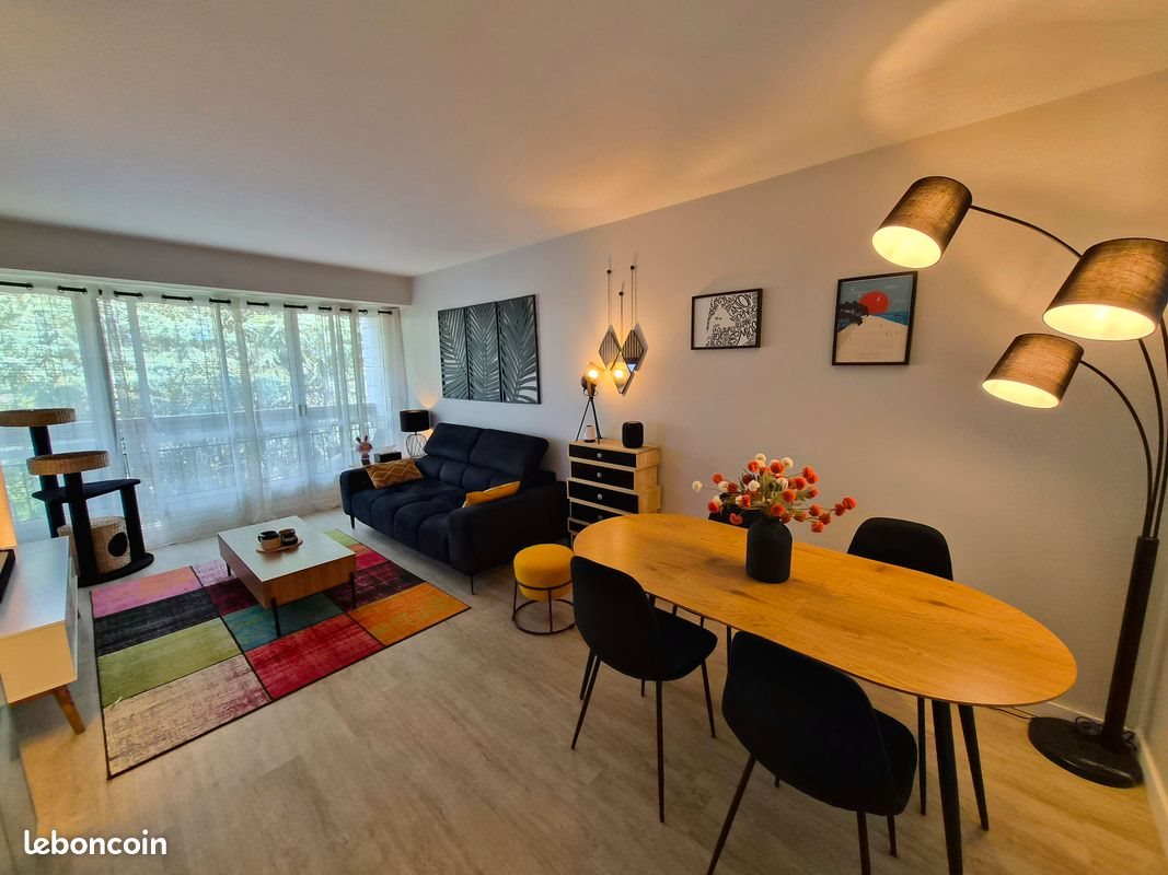 Appartement à vendre, 62m², Villebon-sur-Yvette