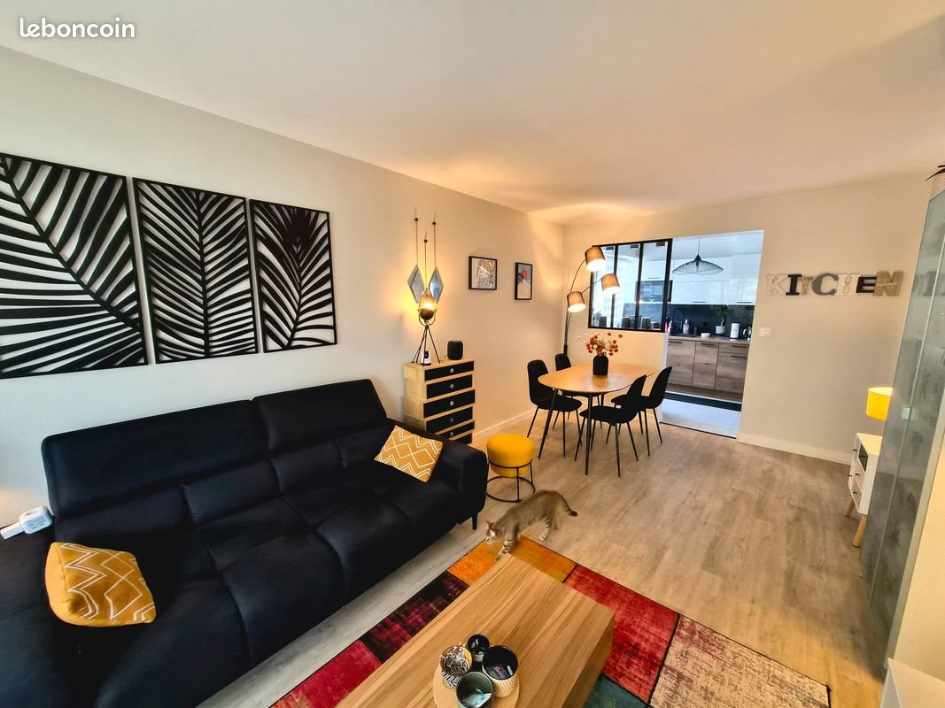 Appartement à vendre, 62m², Villebon-sur-Yvette