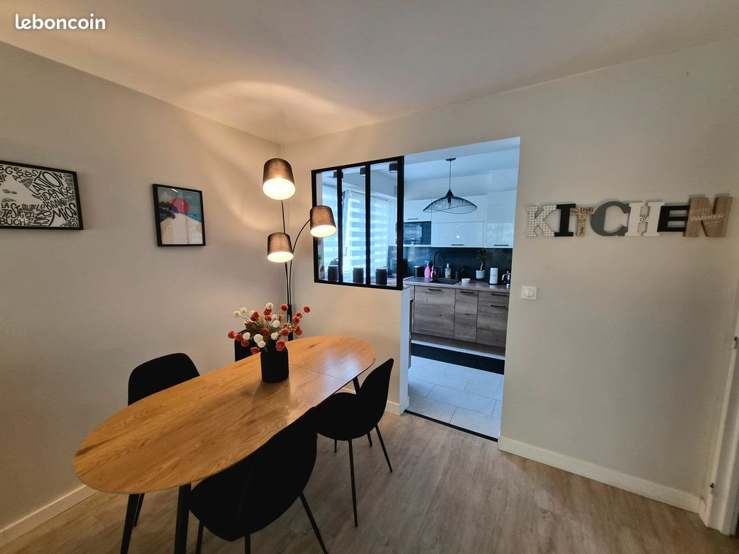 Appartement à vendre, 62m², Villebon-sur-Yvette