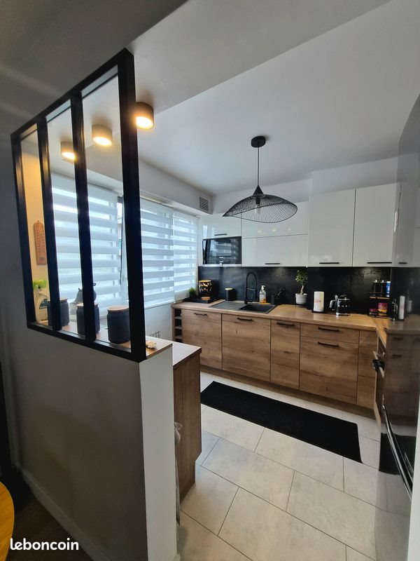 Appartement à vendre, 62m², Villebon-sur-Yvette