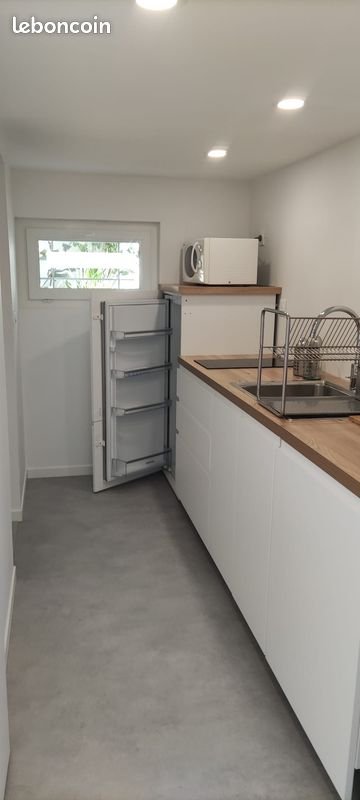 Appartement à louer, 23m², Lorient