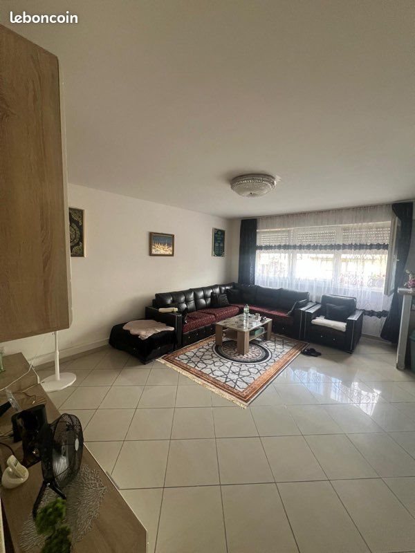 Appartement à louer, 70m², Forbach