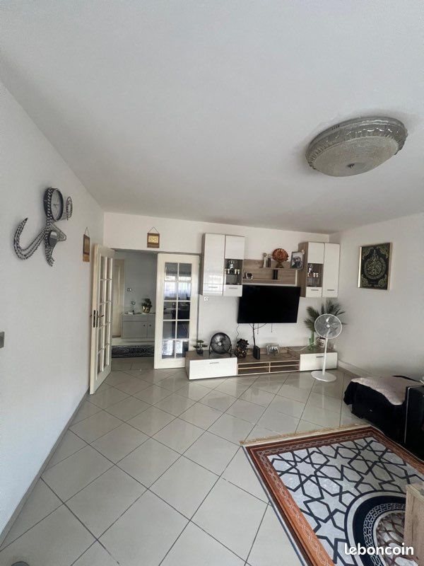 Appartement à louer, 70m², Forbach