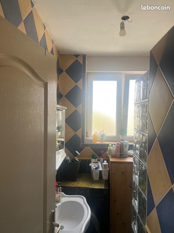 Appartement à louer, 70m², Forbach
