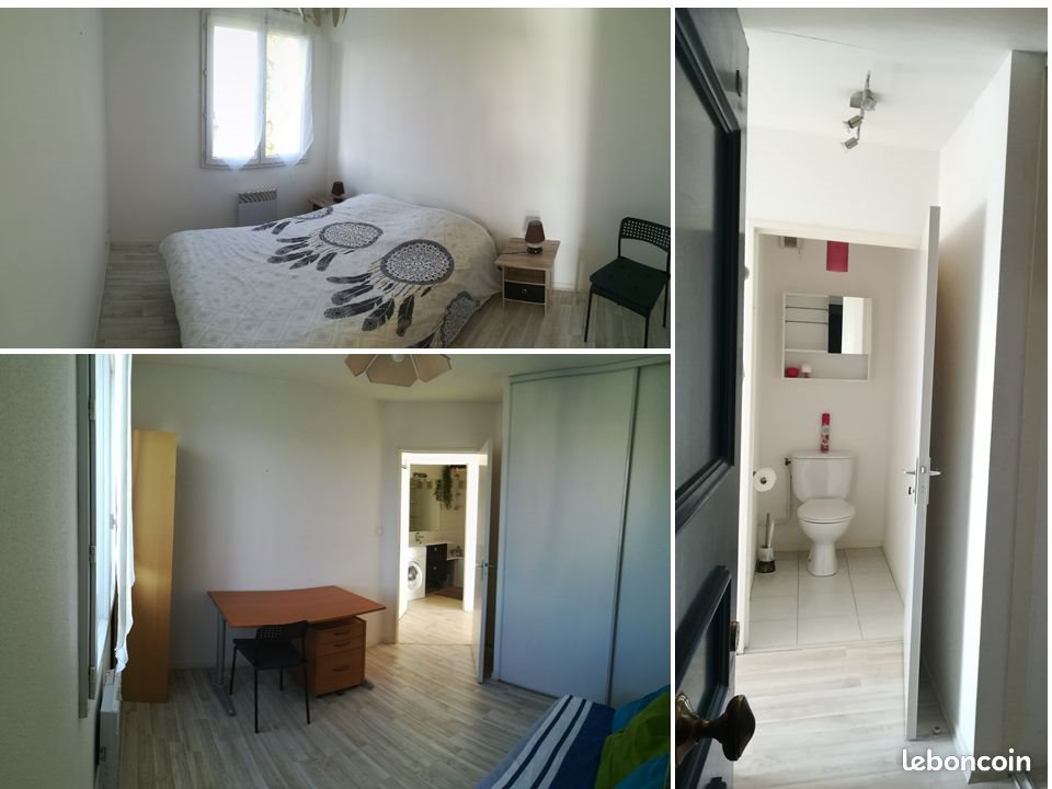 Appartement à vendre, 56m², Blagnac
