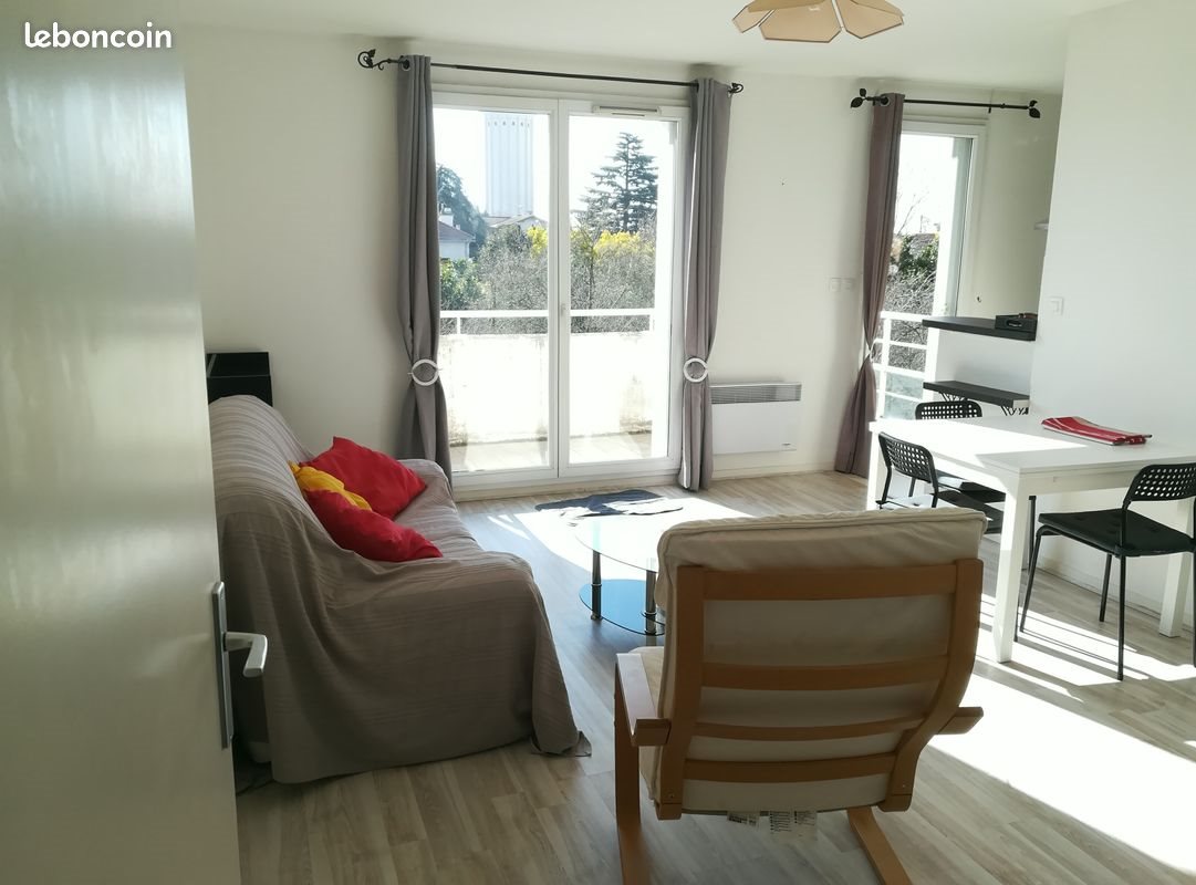 Appartement à vendre, 56m², Blagnac