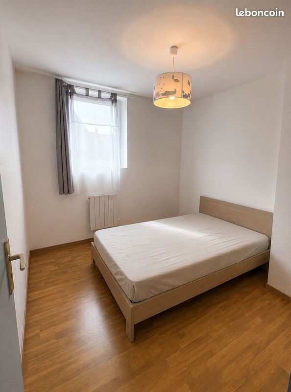 Appartement à louer, 43m², Lens