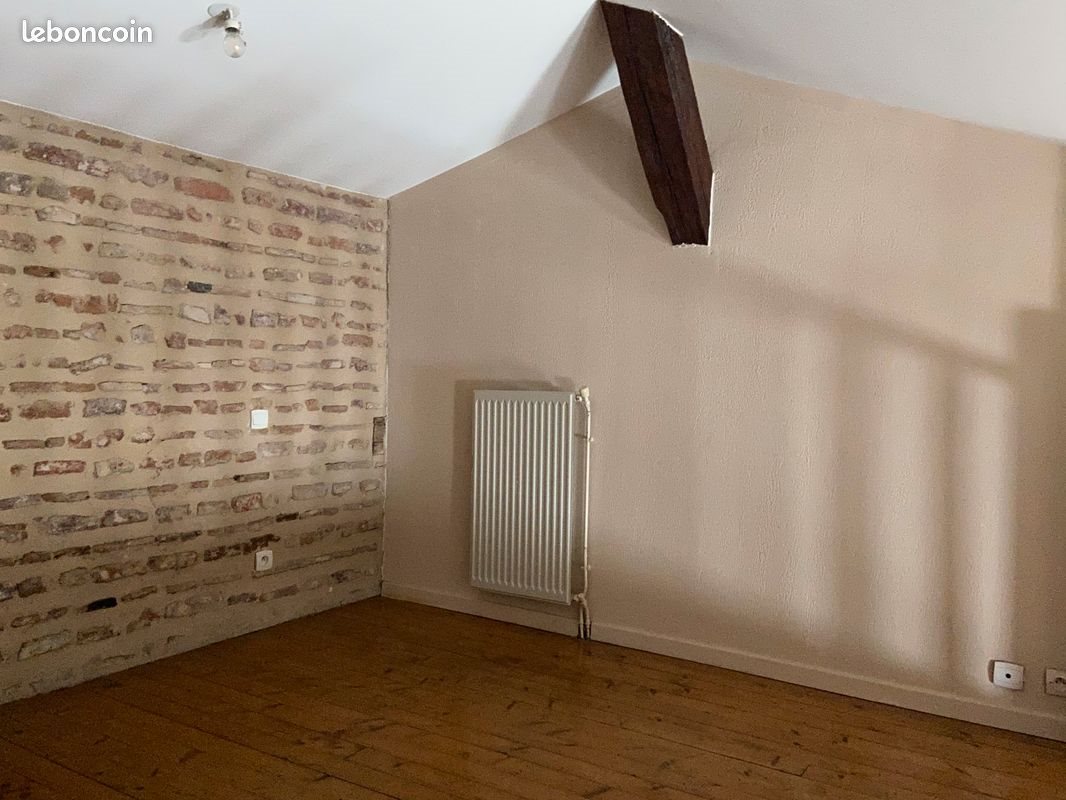 Appartement à louer, 63m², Marmande