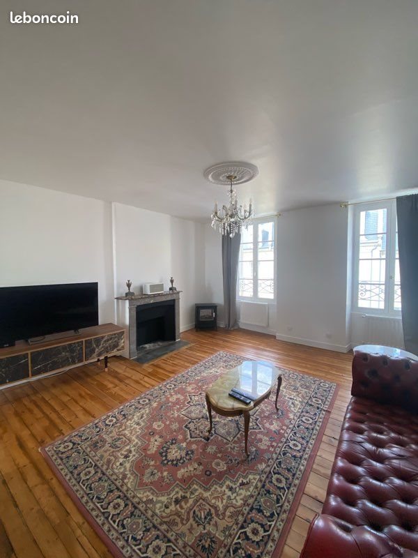 Appartement à louer, 70m², Caen
