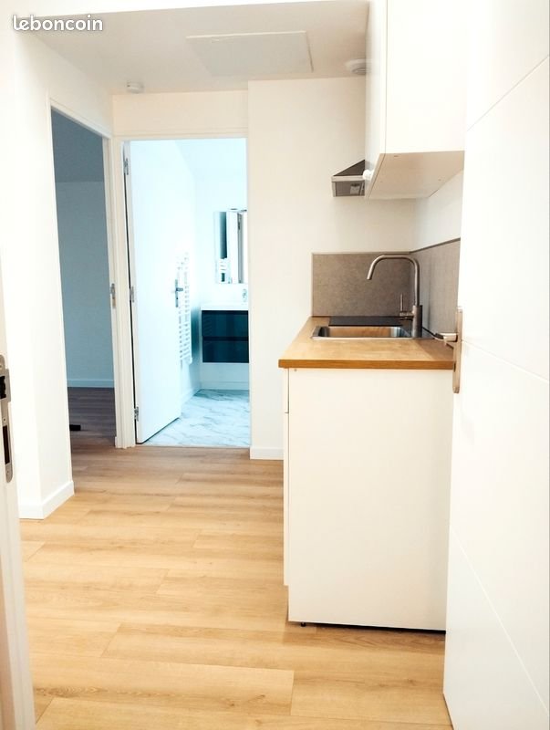 Appartement à louer, 35m², La Roche-sur-Yon