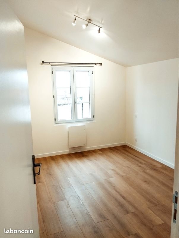 Appartement à louer, 35m², La Roche-sur-Yon