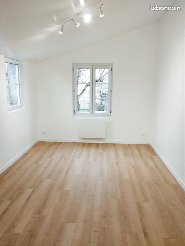 Appartement à louer, 35m², La Roche-sur-Yon