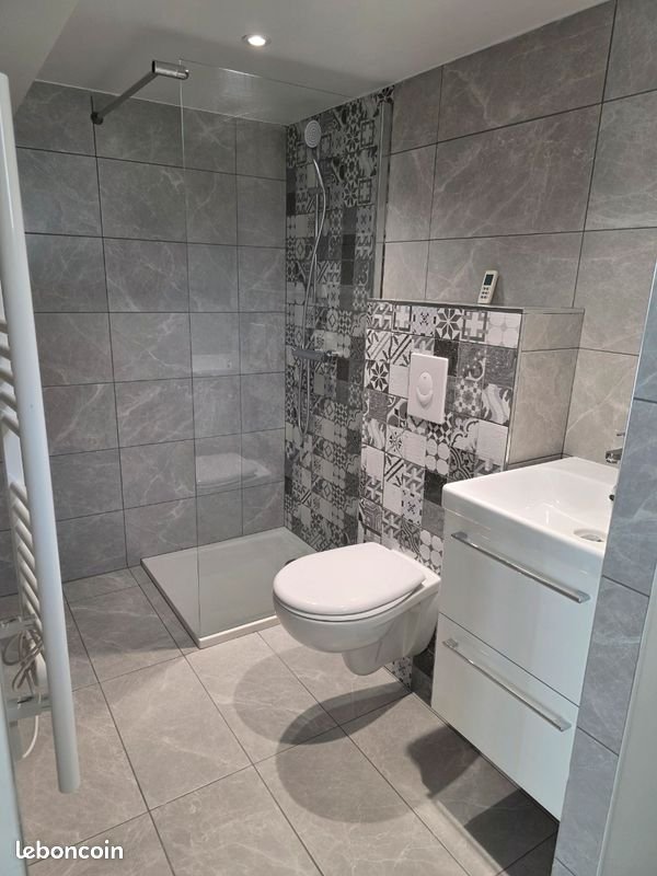 Appartement à louer, 35m², La Roche-sur-Yon