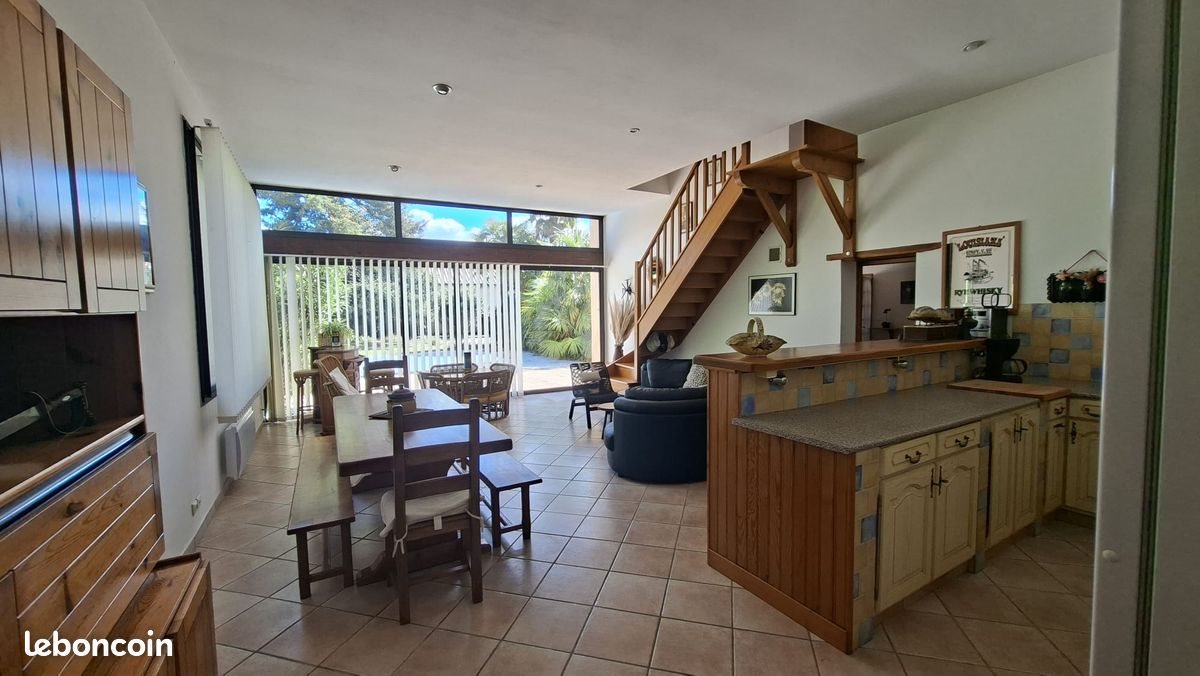 Maison à vendre, 225m², Albefeuille-Lagarde