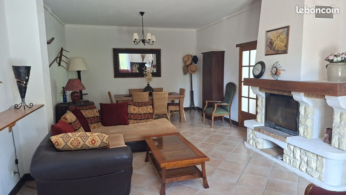 Maison à vendre, 225m², Albefeuille-Lagarde