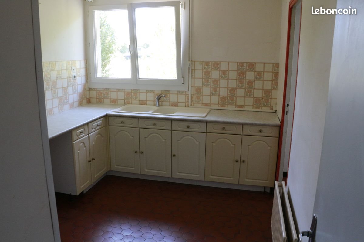 Appartement à louer, 100m², Foix