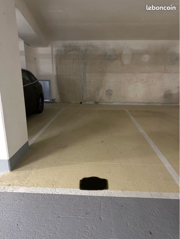 Appartement à louer, 7m², Villejuif