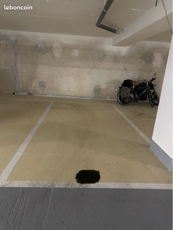 Appartement à louer, 7m², Villejuif