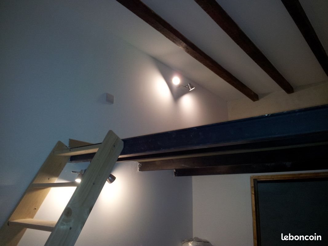 Appartement à vendre, 78m², Montpellier
