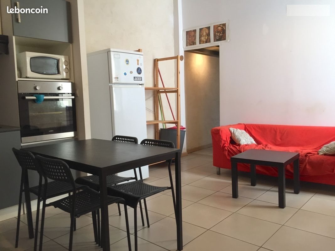 Appartement à vendre, 78m², Montpellier
