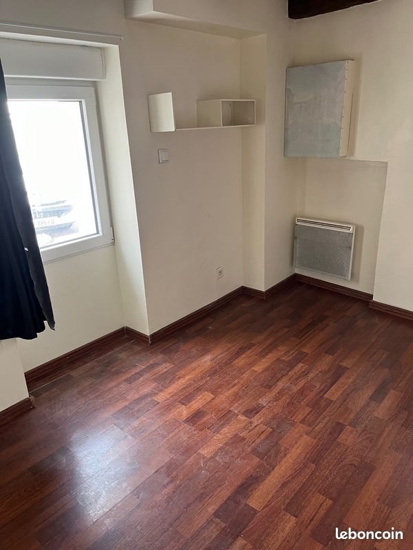 Appartement à louer, 42m², Ahuy