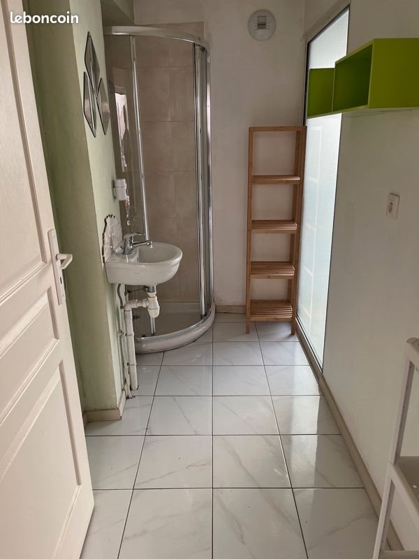 Appartement à louer, 42m², Ahuy