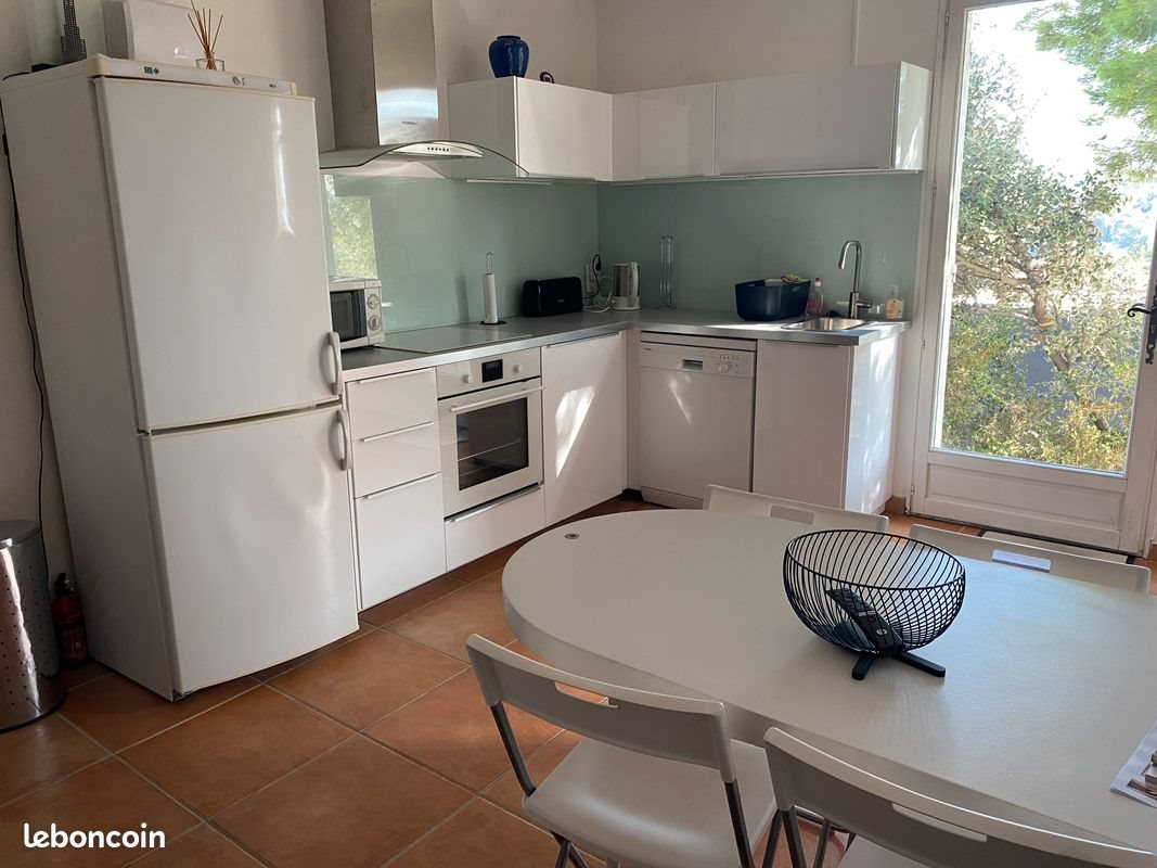 Maison à louer, 50m², Villeneuve-lès-Avignon