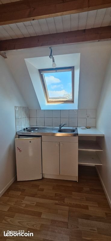 Appartement à louer, 20m², Acigné